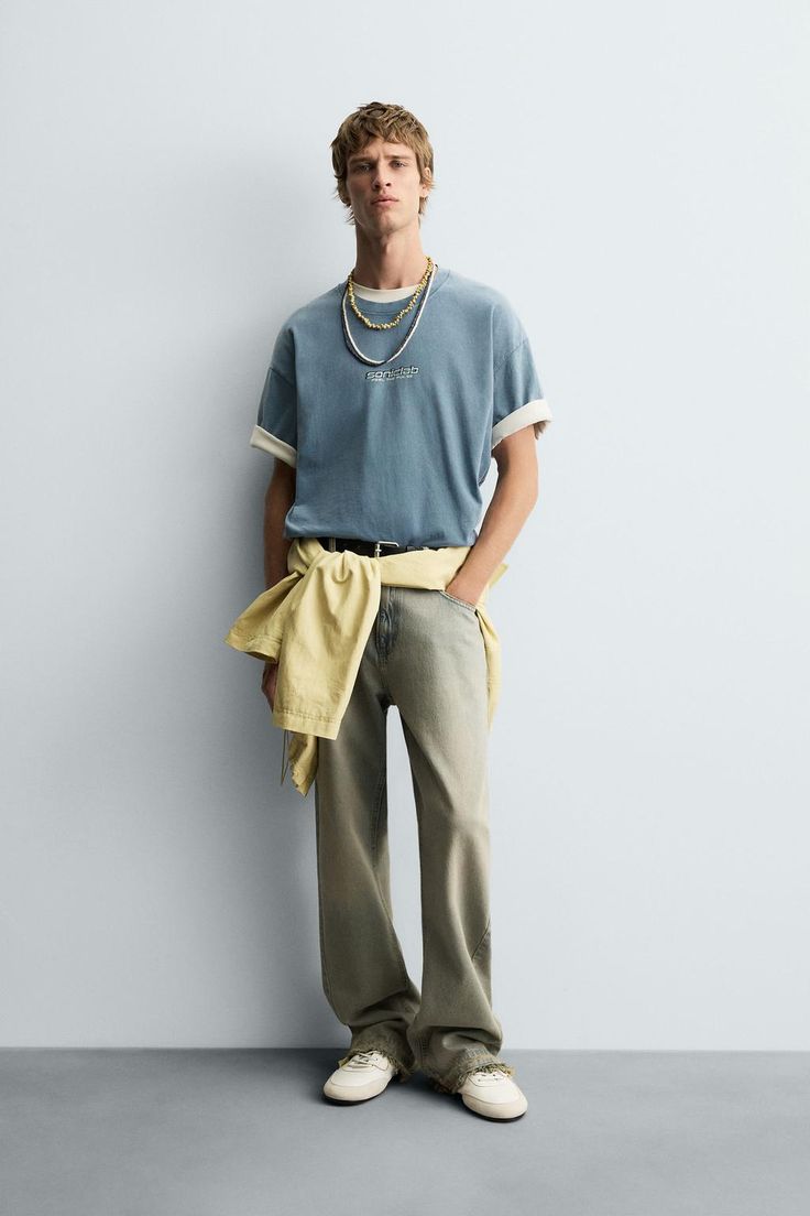 Men's Casual Style Guide: How to Dress Smart Every Day